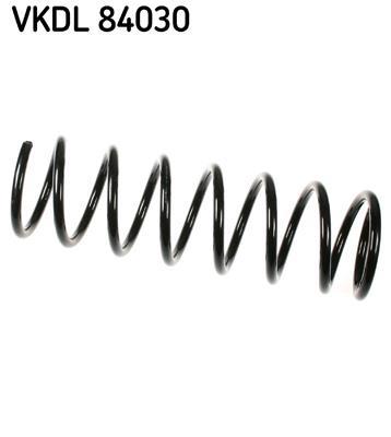 Mola de suspensão SKF ref. VKDL 84030